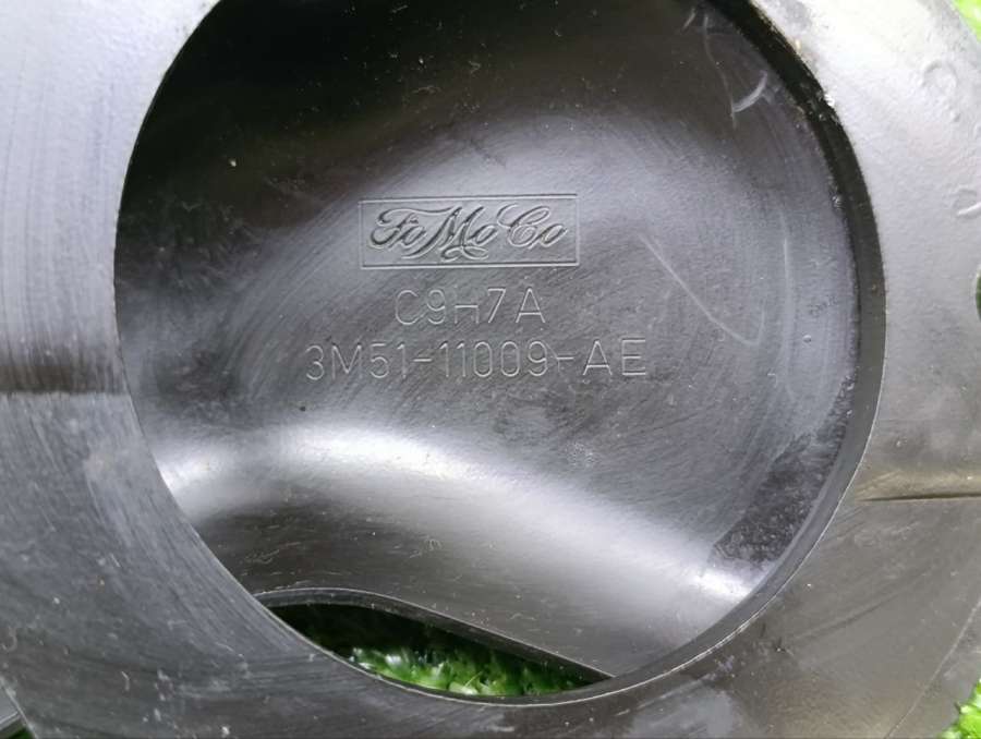 3M5111009AE Распорка стоек Ford Focus 2 2005г. | Фото № 4 3M5111009AE Распорка стоек Ford Focus 2 2005г. - Фото 4