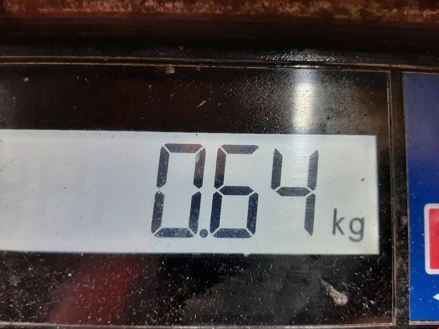 0445110082 Форсунка дизельная электрическая Honda Civic 7 (2000-2006) Хетчбэк 5дв. 2002г. | Фото № 5 0445110082 Форсунка дизельная электрическая Honda Civic 7 (2000-2006) Хетчбэк 5дв. 2002г. - Фото 5