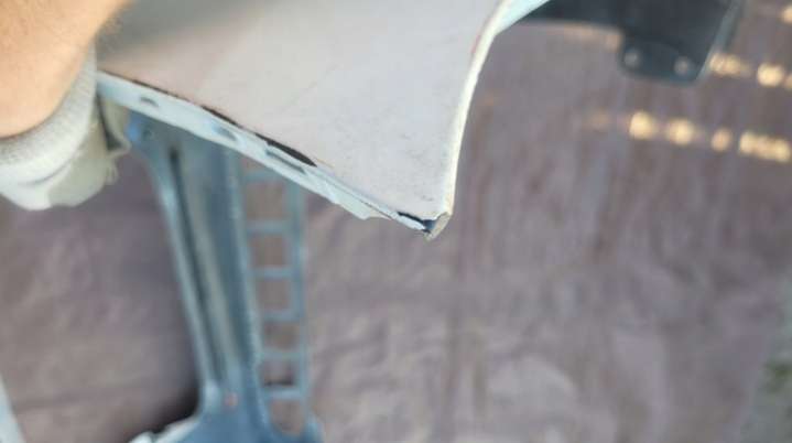 86611-G4200 Бампер задний Hyundai i30 3 поколение (2017-2018) 2017г. | Фото № 12 86611-G4200 Бампер задний Hyundai i30 3 поколение (2017-2018) 2017г. - Фото 12