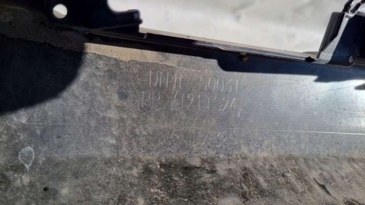 DN4E-50031 Бампер передний Mazda MX-30 1 поколение (2020-2024) 2020г. | Фото № 7 DN4E-50031 Бампер передний Mazda MX-30 1 поколение (2020-2024) 2020г. - Фото 7