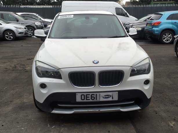 2990162 Усилитель бампера задний BMW X1 (E84) (2009-2015) Внедорожник 5дв. 2010г. | Фото № 16 2990162 Усилитель бампера задний BMW X1 (E84) (2009-2015) Внедорожник 5дв. 2010г. - Фото 16