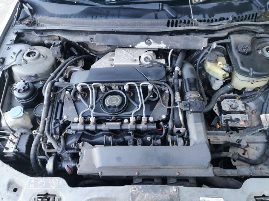 R9144Z050B Рампа топливная (топливная рейка) Jaguar X-Type (2001-2009) Универсал 2005г. | Фото № 10 R9144Z050B Рампа топливная (топливная рейка) Jaguar X-Type (2001-2009) Универсал 2005г. - Фото 10