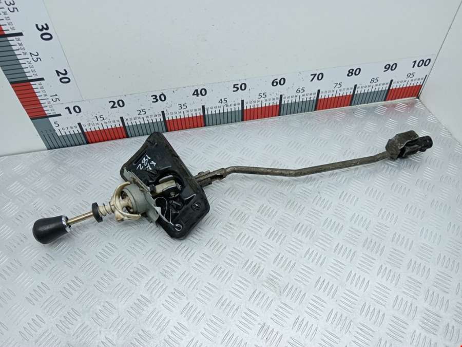 8D0711159 Кулиса КПП Audi A4 B5 (1994-2001) Седан 1995г. | Фото № 1 8D0711159 Кулиса КПП Audi A4 B5 (1994-2001) Седан 1995г. - Фото 1