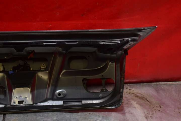 NH658P Крышка багажника (дверь 3-5)  Honda Accord 11 поколение (2022-2024) 2022г. | Фото № 12  NH658P Крышка багажника (дверь 3-5)  Honda Accord 11 поколение (2022-2024) 2022г. - Фото 12