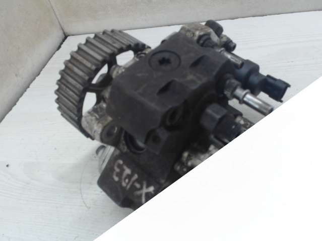 445110087 Насос топливный (тнвд) Renault Scenic II (2002 - 2009) Минивен 2006г. | Фото № 1 445110087 Насос топливный (тнвд) Renault Scenic II (2002 - 2009) Минивен 2006г. - Фото 1