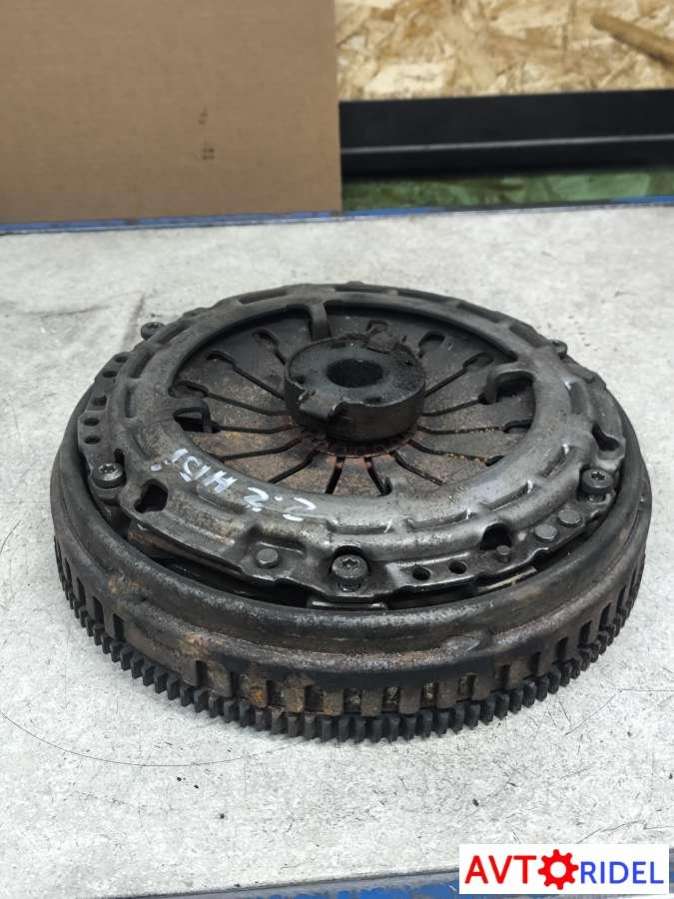 920410803 Маховик Peugeot 806 2001г. | Фото № 4 920410803 Маховик Peugeot 806 2001г. - Фото 4