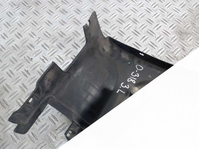 Молдинг крыла,лево,зад BMW X5 E53 (2000 - 2007) Джип (5-дв) 2002г. | Фото № 3 Молдинг крыла,лево,зад BMW X5 E53 (2000 - 2007) Джип (5-дв) 2002г. - Фото 3