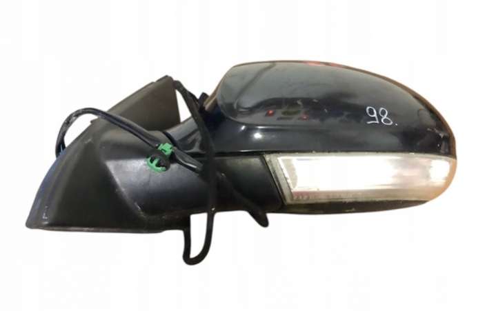 3C0857933 K94101P Зеркало наружное левое Volkswagen Passat B6 (2005-2010) 2005г. | Фото № 2 3C0857933 K94101P Зеркало наружное левое Volkswagen Passat B6 (2005-2010) 2005г. - Фото 2
