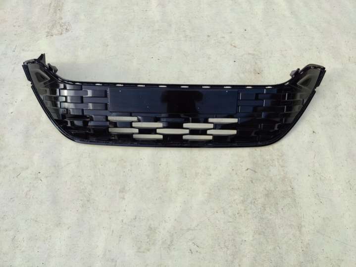 86351-Q0AB0 Решетка радиатора Hyundai Bayon 1 поколение (2021-2024) 2021г. | Фото № 1 86351-Q0AB0 Решетка радиатора Hyundai Bayon 1 поколение (2021-2024) 2021г. - Фото 1