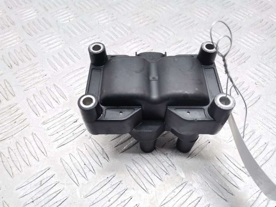 U2001 Катушка зажигания Ford Mondeo 3 (2000-2007) Универсал 2002г. | Фото № 1 U2001 Катушка зажигания Ford Mondeo 3 (2000-2007) Универсал 2002г. - Фото 1