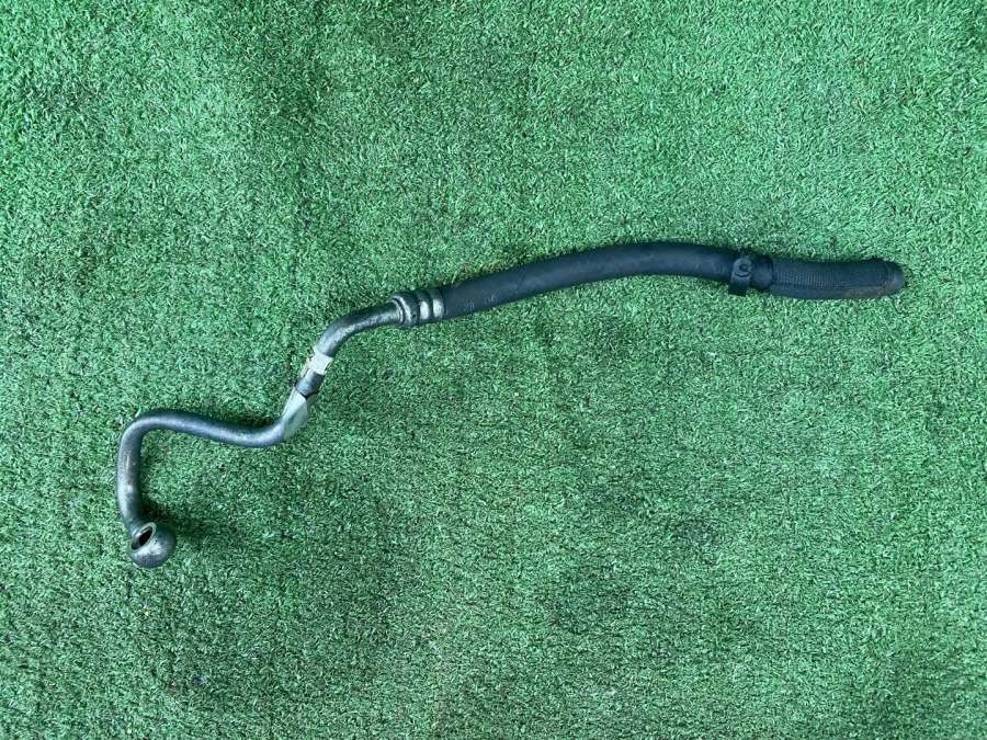 224000 Патрубок (трубопровод, шланг)  Maserati Quattroporte 5 M156 2007г. | Фото № 1  224000 Патрубок (трубопровод, шланг)  Maserati Quattroporte 5 M156 2007г. - Фото 1