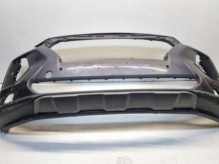 86511-S1000 Бампер передний Hyundai Santa Fe 4 поколение (2018-2020) 2018г. | Фото № 4 86511-S1000 Бампер передний Hyundai Santa Fe 4 поколение (2018-2020) 2018г. - Фото 4