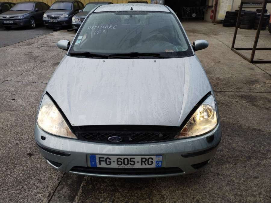 93BG17B676BB Джойстик регулировки зеркал Ford Focus 1 (1998-2005) Хетчбэк 5дв. 2004г. | Фото № 6 93BG17B676BB Джойстик регулировки зеркал Ford Focus 1 (1998-2005) Хетчбэк 5дв. 2004г. - Фото 6