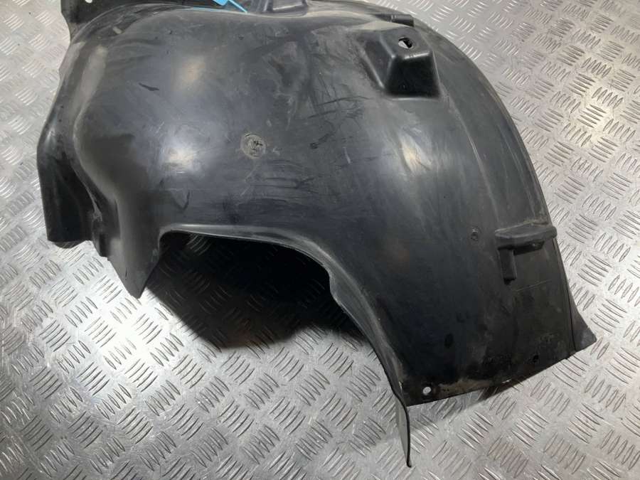 A1648840922 Подкрылок передний левый  Mercedes-Benz M W164 2010г. | Фото № 6  A1648840922 Подкрылок передний левый  Mercedes-Benz M W164 2010г. - Фото 6