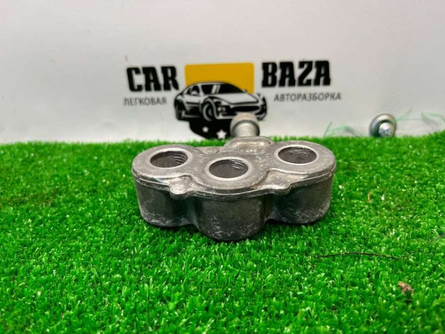 90539246 Кронштейн опоры двигателя Opel Astra G 2001г. | Фото № 5 90539246 Кронштейн опоры двигателя Opel Astra G 2001г. - Фото 5