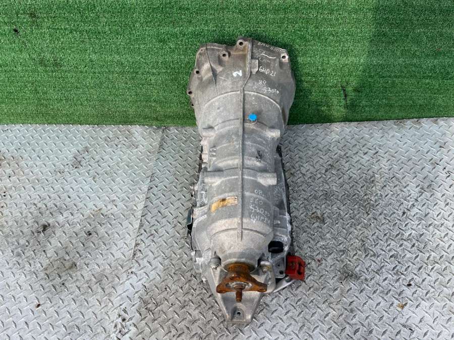 1071401136 0137720 6HP21 МКПП BMW 3 E90/E91/E92/E93 2006г. | Фото № 8 1071401136 0137720 6HP21 МКПП BMW 3 E90/E91/E92/E93 2006г. - Фото 8