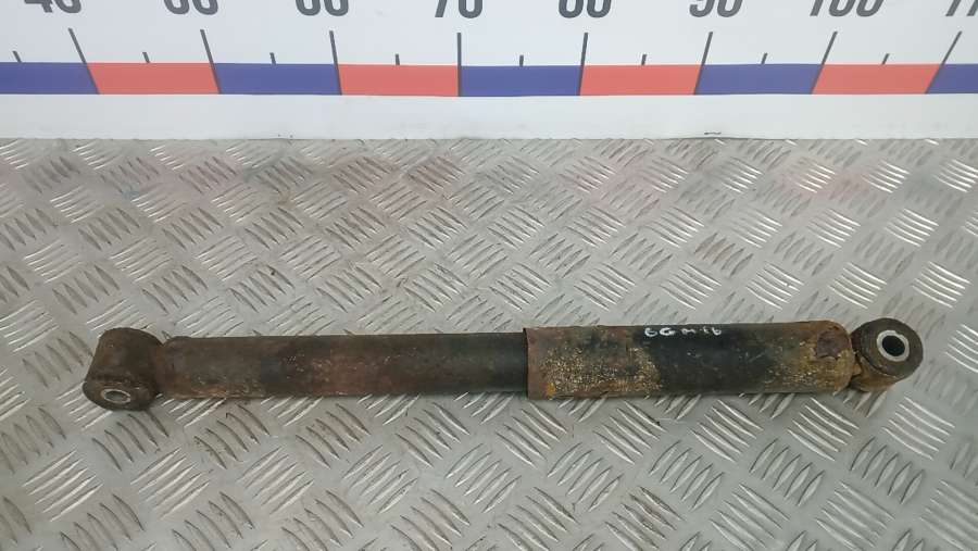 Амортизатор задний MERCEDES BENZ SPRINTER 2 2006г. | Фото № 5 Амортизатор задний MERCEDES BENZ SPRINTER 2 2006г. - Фото 5