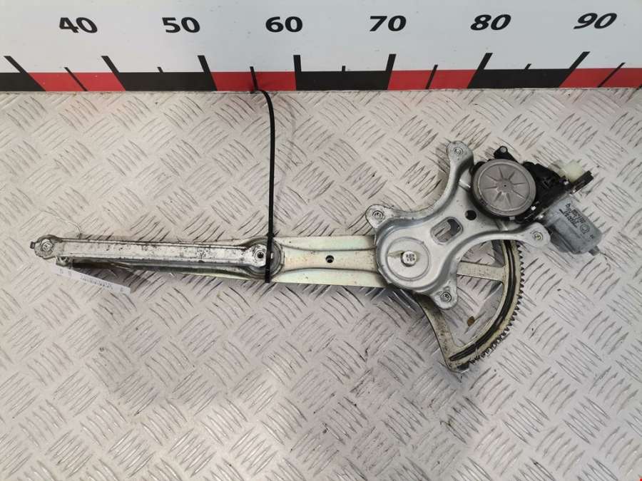 AE0620402750 Стеклоподъемник электрический двери передней правой Mitsubishi L200 4 (2006-2015) Пикап 2012г. | Фото № 1 AE0620402750 Стеклоподъемник электрический двери передней правой Mitsubishi L200 4 (2006-2015) Пикап 2012г. - Фото 1