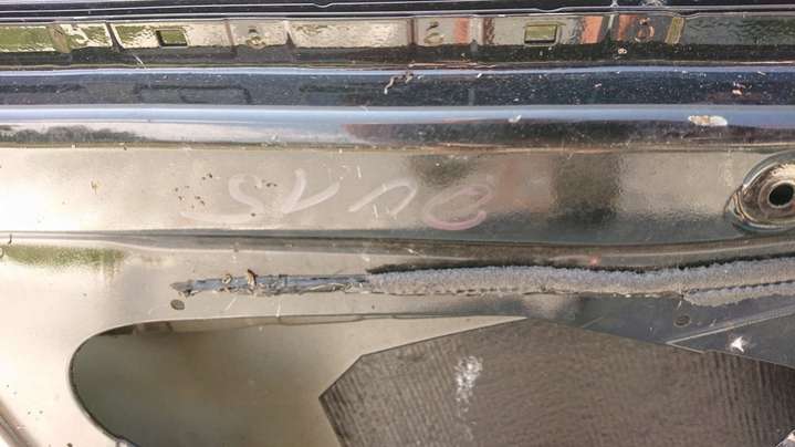 Дверь передняя левая  BMW 2 F22/F23 1 поколение (2014-2017) 2014г. | Фото № 10   Дверь передняя левая  BMW 2 F22/F23 1 поколение (2014-2017) 2014г. - Фото 10