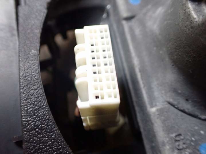 78500-SMJ Руль  Honda Civic 8 поколение (2005-2008) 2005г. | Фото № 8  78500-SMJ Руль  Honda Civic 8 поколение (2005-2008) 2005г. - Фото 8