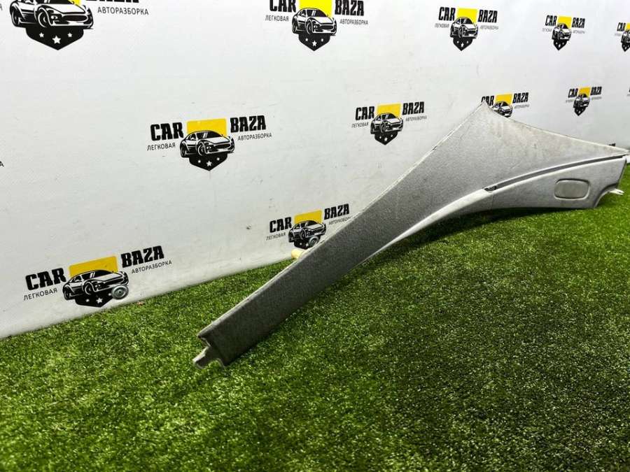 A2116901625  Обшивка стойки задней правой   Mercedes-Benz E-class W211 2005г. | Фото № 3  A2116901625  Обшивка стойки задней правой   Mercedes-Benz E-class W211 2005г. - Фото 3