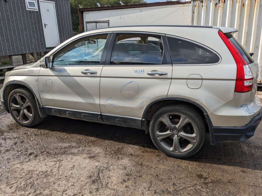 35250TF0G311 Переключатель поворотов и дворников (стрекоза) Honda CR-V 3 (2006-2012) Внедорожник 5дв. 2007г. | Фото № 8 35250TF0G311 Переключатель поворотов и дворников (стрекоза) Honda CR-V 3 (2006-2012) Внедорожник 5дв. 2007г. - Фото 8