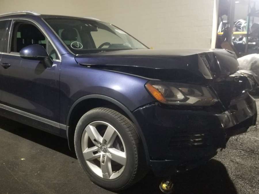 0263677037 Панель приборная (щиток приборов) Volkswagen Touareg 2 (2010-2018) Внедорожник 2012г. | Фото № 8 0263677037 Панель приборная (щиток приборов) Volkswagen Touareg 2 (2010-2018) Внедорожник 2012г. - Фото 8