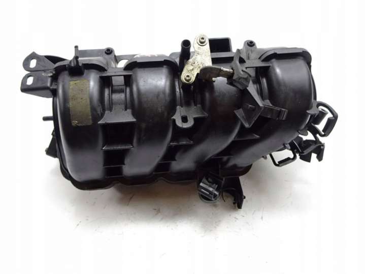 55584978 Коллектор впускной Opel Adam 1 поколение (2012-2024) 2012г. | Фото № 1 55584978 Коллектор впускной Opel Adam 1 поколение (2012-2024) 2012г. - Фото 1