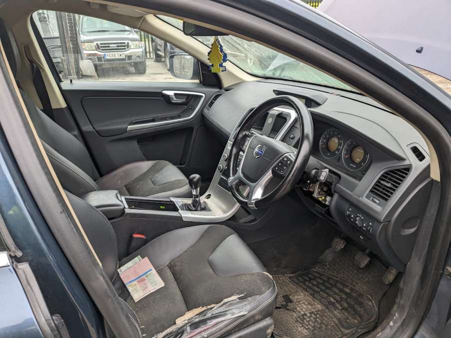 Блок управления климат-контроля Volvo XC60 1 (2008-2017) Внедорожник 5дв. 2010г. | Фото № 12 Блок управления климат-контроля Volvo XC60 1 (2008-2017) Внедорожник 5дв. 2010г. - Фото 12