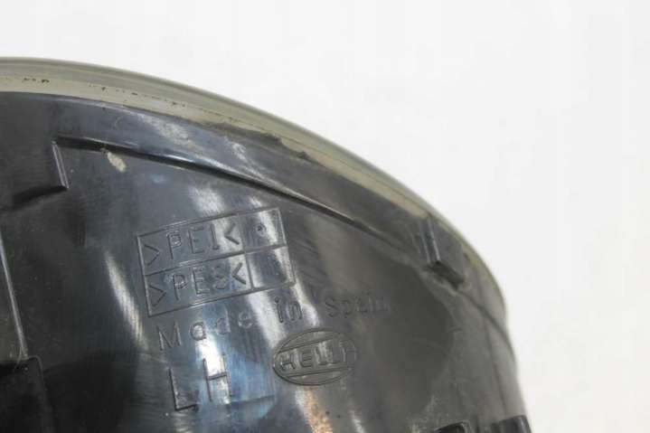 261551HA0B Фара противотуманная левая Nissan Note E12 (2013-2024) 2013г. | Фото № 7 261551HA0B Фара противотуманная левая Nissan Note E12 (2013-2024) 2013г. - Фото 7