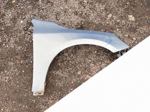 Крыло переднее правое Volvo V60 2011г. | Фото № 1 Крыло переднее правое Volvo V60 2011г. - Фото 1