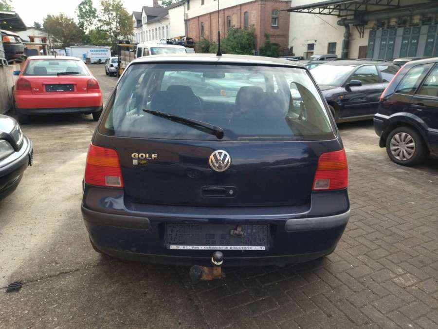 036907601 Датчик распредвала Volkswagen Golf 4 (1997-2004) Хетчбэк 5дв. 1997г. | Фото № 8 036907601 Датчик распредвала Volkswagen Golf 4 (1997-2004) Хетчбэк 5дв. 1997г. - Фото 8
