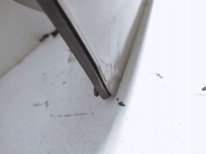 Дверь передняя левая  Peugeot 3008 1 поколение (2010-2013) 2010г. | Фото № 10   Дверь передняя левая  Peugeot 3008 1 поколение (2010-2013) 2010г. - Фото 10