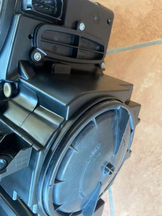 7290054 Фара правая BMW X5 F15 (2013-2018) 2013г. | Фото № 3 7290054 Фара правая BMW X5 F15 (2013-2018) 2013г. - Фото 3