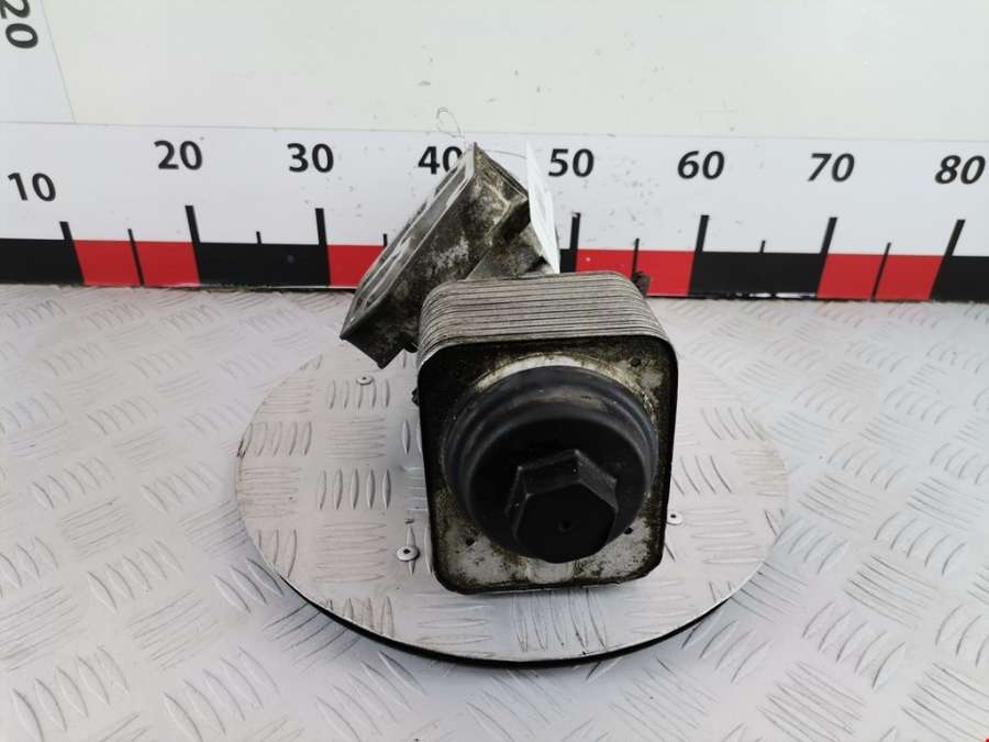 045115389J Корпус масляного фильтра Mitsubishi Lancer 10 (2007-2017) Седан 2008г. | Фото № 5 045115389J Корпус масляного фильтра Mitsubishi Lancer 10 (2007-2017) Седан 2008г. - Фото 5