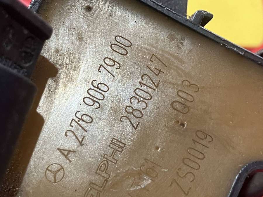 A276906790028301247 Катушка зажигания Mercedes-Benz GL X166 2016г. | Фото № 5 A276906790028301247 Катушка зажигания Mercedes-Benz GL X166 2016г. - Фото 5