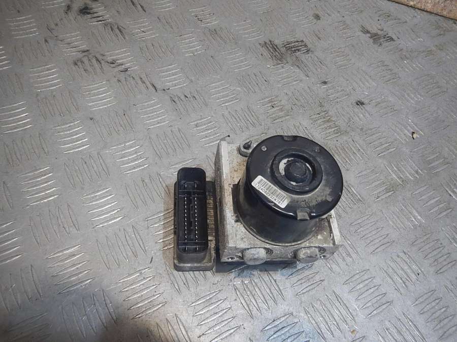 13246534 Блок ABS (насос) Opel Astra 0000г. | Фото № 1 13246534 Блок ABS (насос) Opel Astra 0000г. - Фото 1