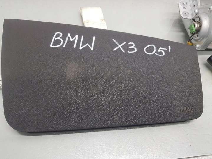 3414990 Подушка безопасности  BMW X3 E83 (2003-2006) 2003г. | Фото № 5  3414990 Подушка безопасности  BMW X3 E83 (2003-2006) 2003г. - Фото 5