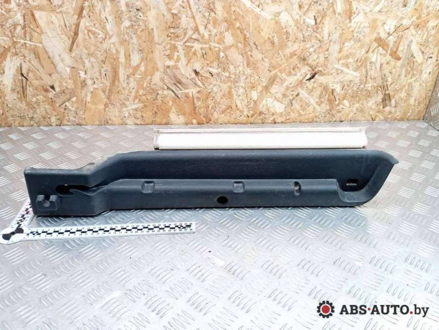 96541003779654100677 Обшивка багажника  Citroen Berlingo M59 рест. 2004г. | Фото № 1  96541003779654100677 Обшивка багажника  Citroen Berlingo M59 рест. 2004г. - Фото 1