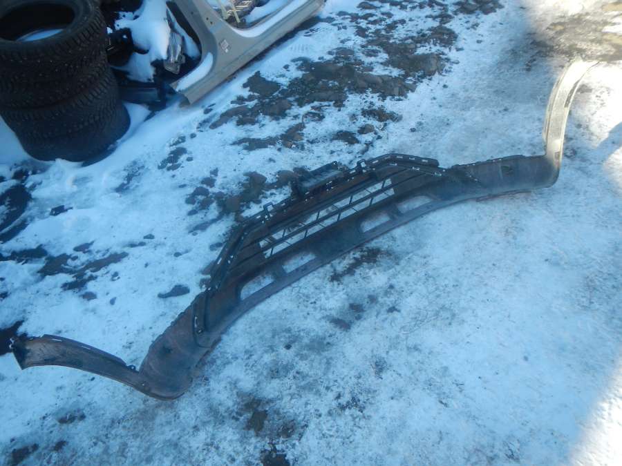 86512BW000 Юбка бампера переднего Hyundai Creta 0000г. | Фото № 6 86512BW000 Юбка бампера переднего Hyundai Creta 0000г. - Фото 6