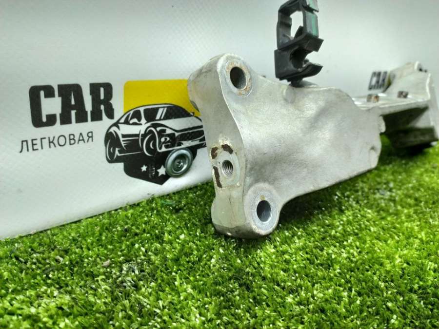 9654165780 Кронштейн двигателя Peugeot 207 2012г. | Фото № 5 9654165780 Кронштейн двигателя Peugeot 207 2012г. - Фото 5