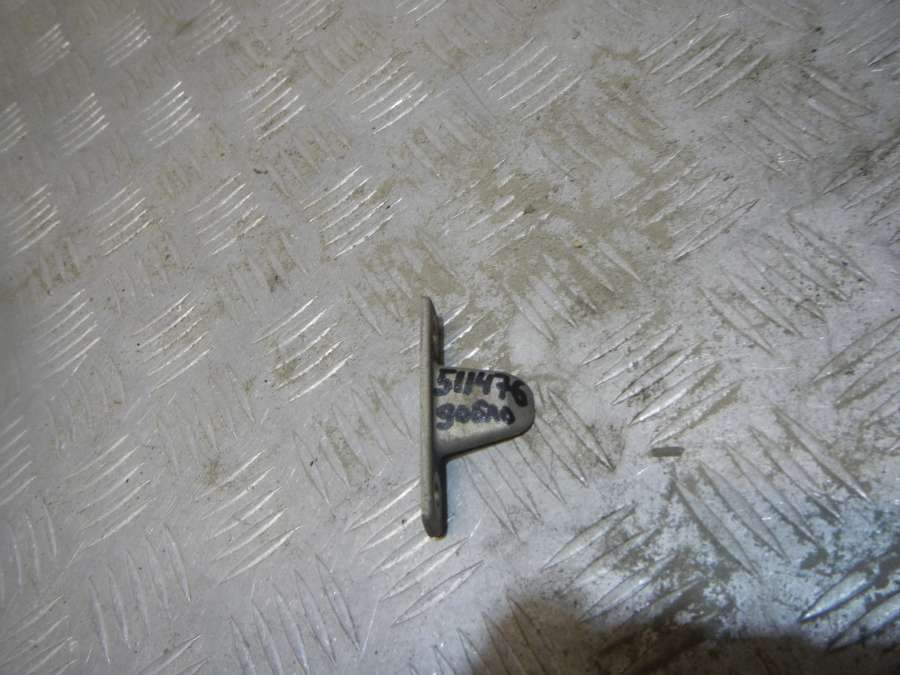 51715259 Направляющая двери сдвижной Fiat Doblo 0000г. | Фото № 2 51715259 Направляющая двери сдвижной Fiat Doblo 0000г. - Фото 2