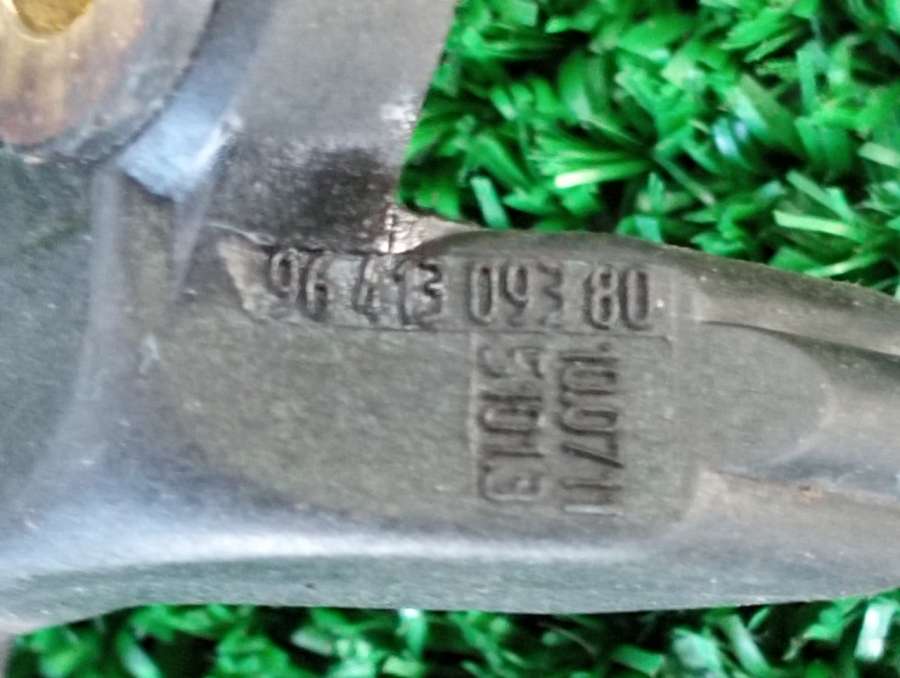 9641309380  Датчик ABS   Citroen C5 I 2002г. | Фото № 8  9641309380  Датчик ABS   Citroen C5 I 2002г. - Фото 8