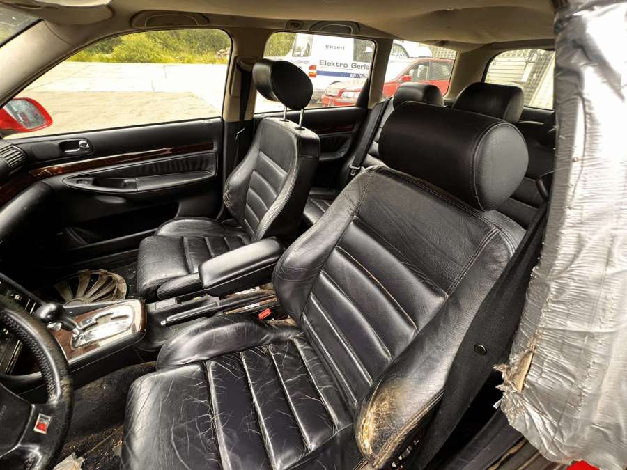 059105251M Шкив коленвала Audi A4 B5 (1994-2001) Универсал 1999г. | Фото № 10 059105251M Шкив коленвала Audi A4 B5 (1994-2001) Универсал 1999г. - Фото 10