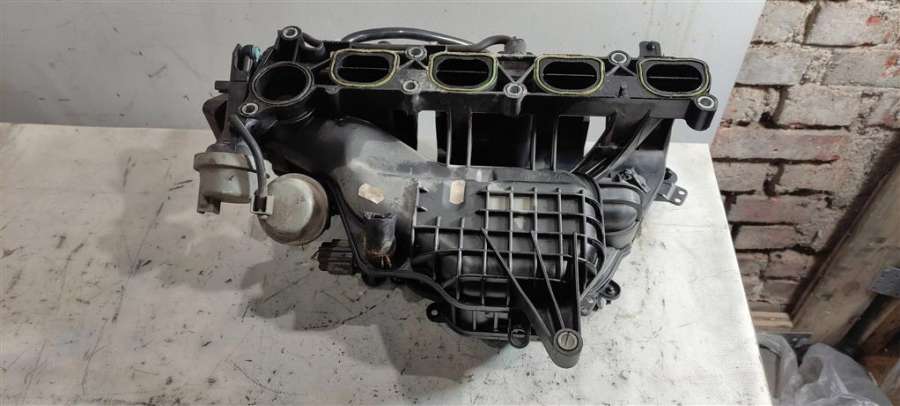 4M5G9424FT Коллектор впускной Volvo S40 2005г. | Фото № 3 4M5G9424FT Коллектор впускной Volvo S40 2005г. - Фото 3