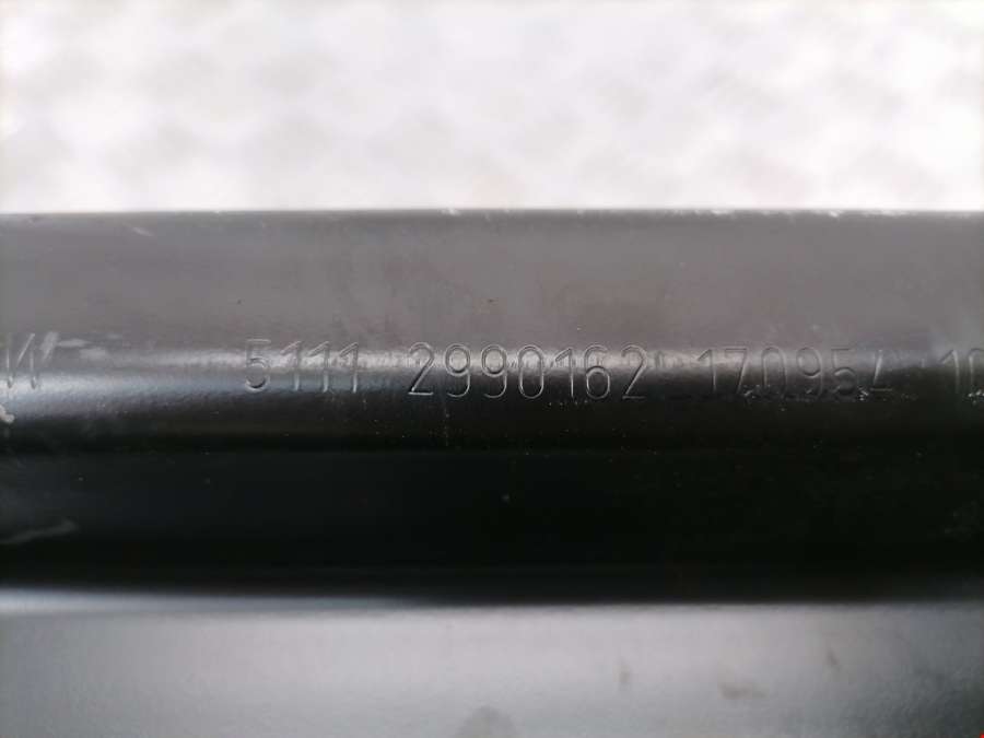 2990162 Усилитель бампера задний BMW X1 (E84) (2009-2015) Внедорожник 5дв. 2010г. | Фото № 8 2990162 Усилитель бампера задний BMW X1 (E84) (2009-2015) Внедорожник 5дв. 2010г. - Фото 8