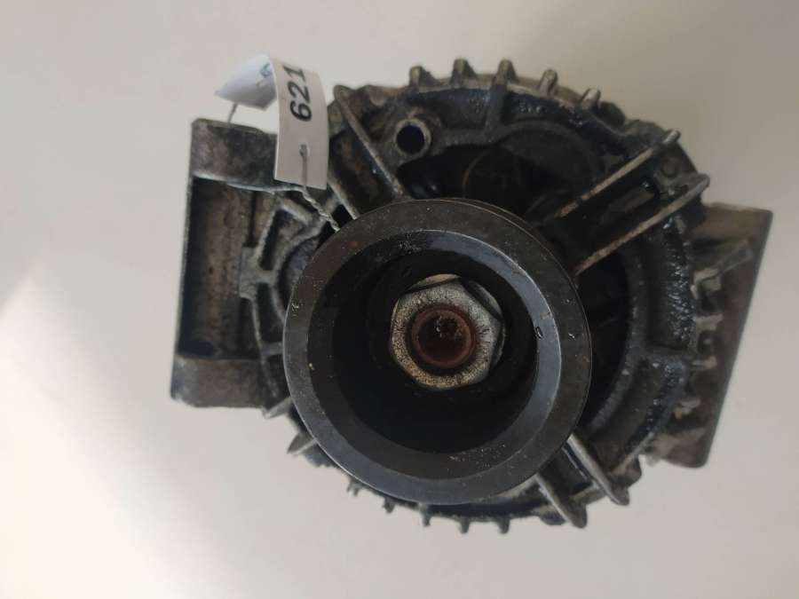 Генератор  Renault Espace 3 2000г. | Фото № 2   Генератор  Renault Espace 3 2000г. - Фото 2