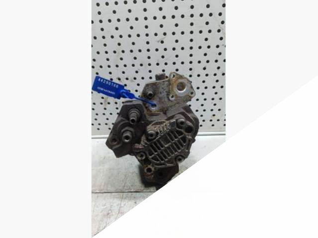 ТНВД Renault Megane 2003г. | Фото № 1 ТНВД Renault Megane 2003г. - Фото 1