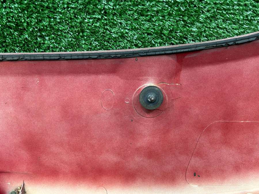 76085123107608512914 Спойлер крышки багажника Toyota Corolla Ceres E100 AE101 1994г. | Фото № 20 76085123107608512914 Спойлер крышки багажника Toyota Corolla Ceres E100 AE101 1994г. - Фото 20