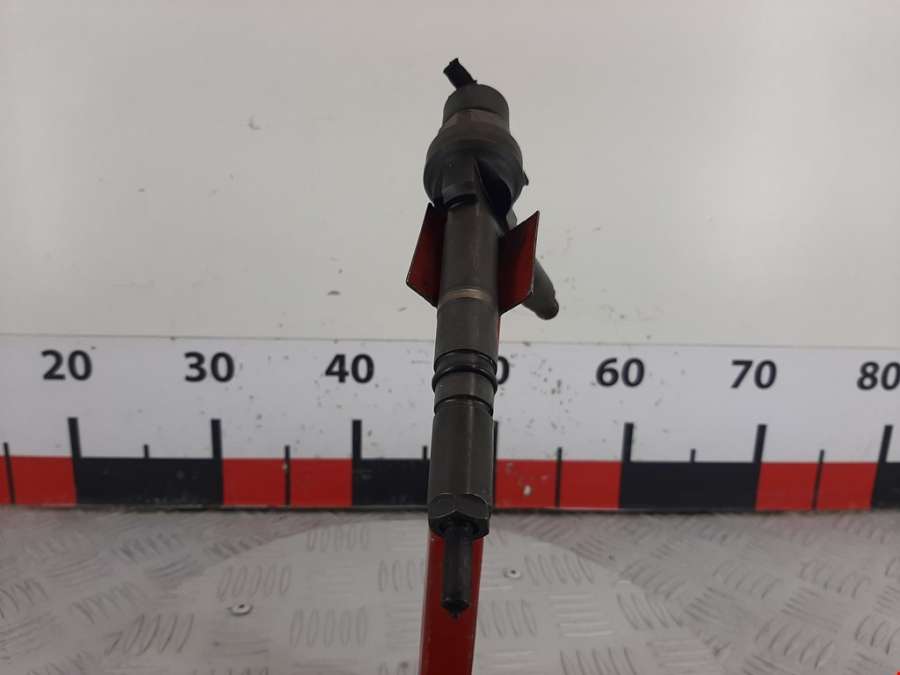 0445110082 Форсунка дизельная электрическая Honda Civic 7 (2000-2006) Хетчбэк 5дв. 2002г. | Фото № 1 0445110082 Форсунка дизельная электрическая Honda Civic 7 (2000-2006) Хетчбэк 5дв. 2002г. - Фото 1